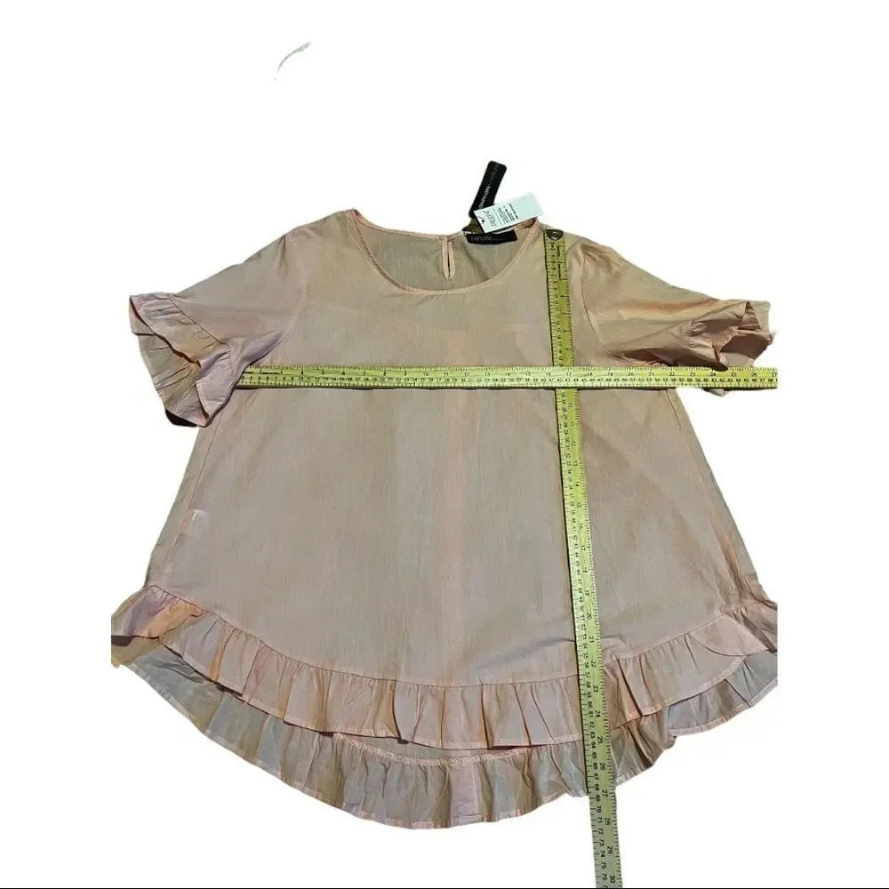 Zanzea Collection Top - Picture 7 of 12